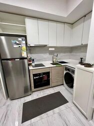 The Alps Residences (D18), Condominium #502541761